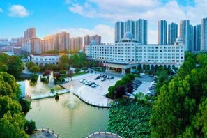 Garden - Tiancheng International Hotel (Xiantao Mian Street Branch) (Xiantao)