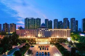 Unclassified image, 5 of 37, button - Tiancheng International Hotel (Xiantao Mian Street Branch) (Xiantao)