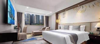 Tiancheng International Hotel (Xiantao Mian Street Branch)