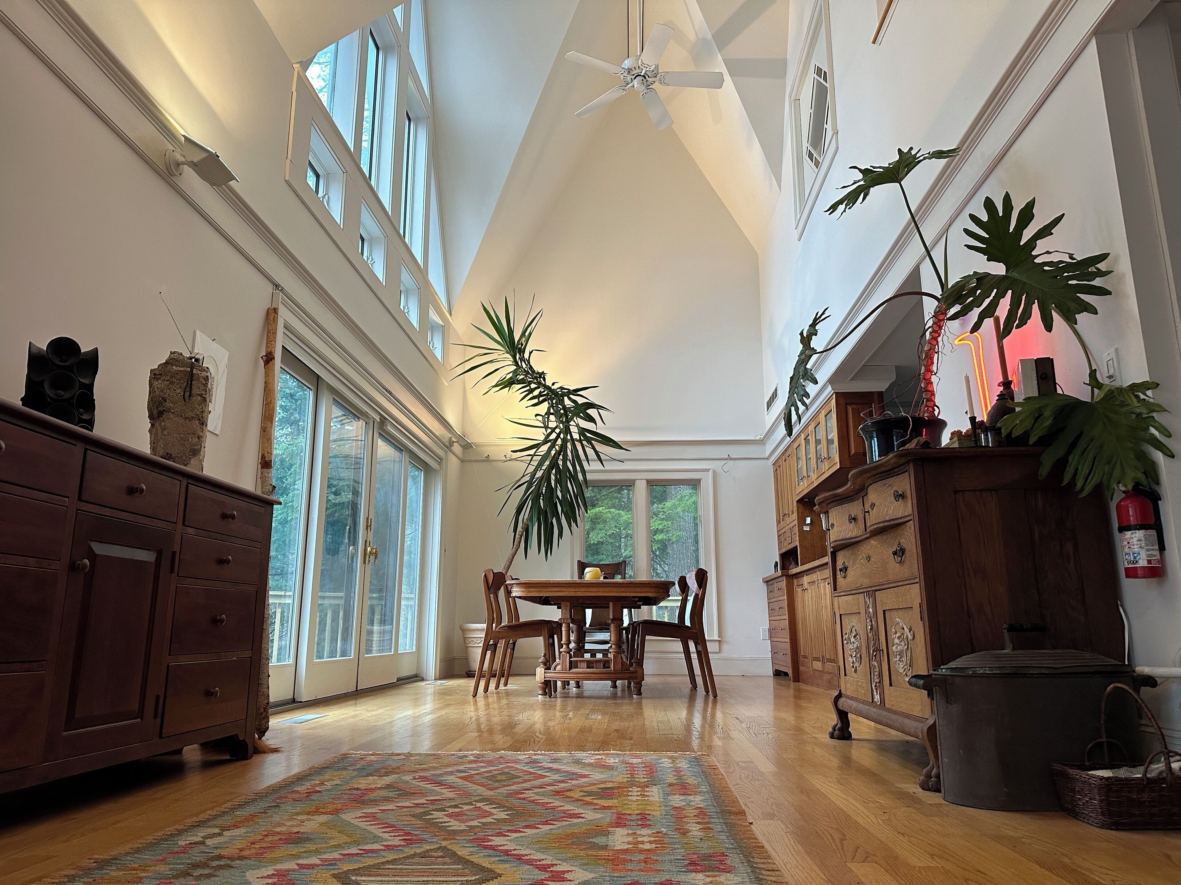 Waterfront Creative Retreat