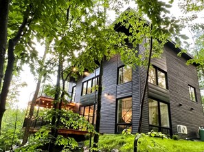 Exterior - Pur Nature Eastman et Spa (Eastman)