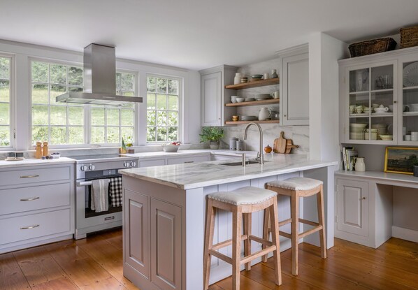 微波爐、焗爐、爐具、洗碗機