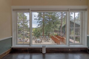Interior - The Haven - Mountain Log Home Sleeps 14! (Estes Park)
