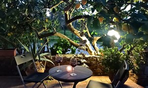 Apartment | Exterior