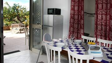 Apartment | Exterior