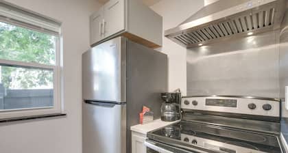 Dayton Condo w/ Courtyard < 3 to Downtown!