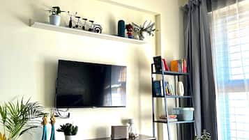 TV connectée, livres