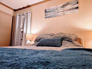 3 chambres, Wi-Fi, draps fournis