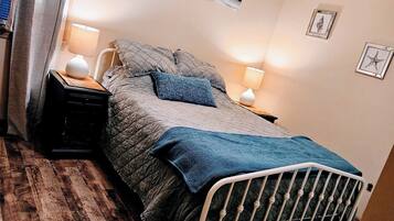 3 camere, Wi-Fi, lenzuola