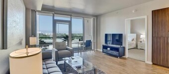 Mins from Downtown | 2BR In the heart of San Jose & nr SJSU