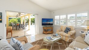 Fernseher, DVD-Player