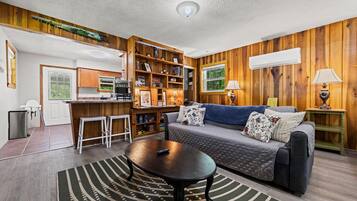 TV, books