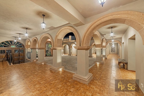 Casa Cristal, Hotel Boutique