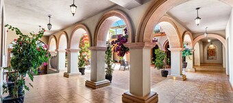 Casa Cristal, Hotel Boutique