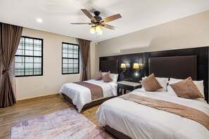 Comfort House, 5 Bedrooms, Resort View, Corner - Casa Cristal, Hotel Boutique (San Miguel de Allende)