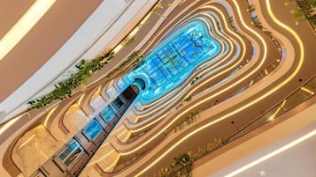 Chi tiết nội thất