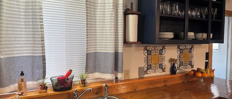 Cucina privata