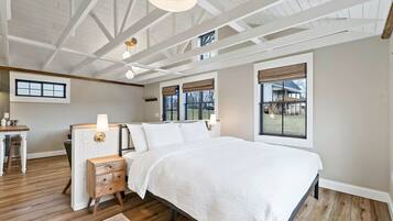 2 quartos, berço de viagem, Wi-Fi de cortesia, roupa de cama