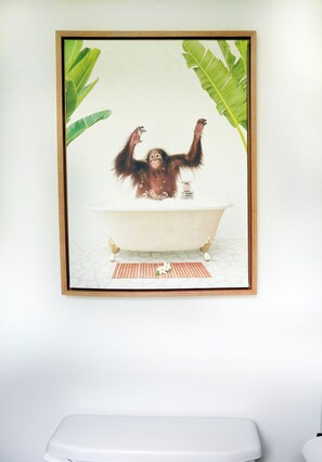 Interior - Wakes&Waves Lakeside peace near the beaches of 30a. Upstairs (Santa Rosa Beach)