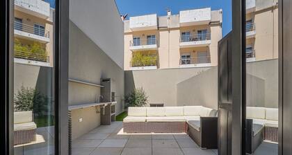 GuestReady - Modern Comfort in Historic Aveiro