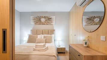 1 quarto, acesso à internet, roupa de cama