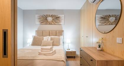 GuestReady - Modern Comfort in Historic Aveiro