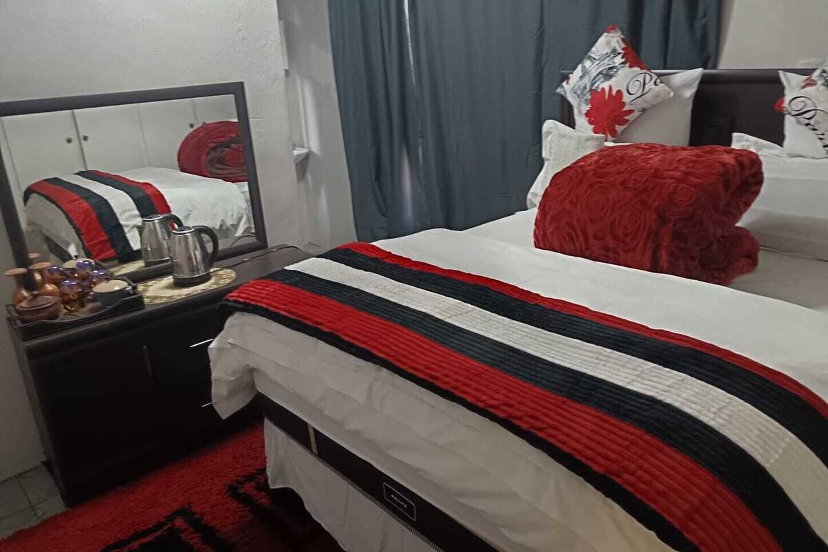 Business Double Room