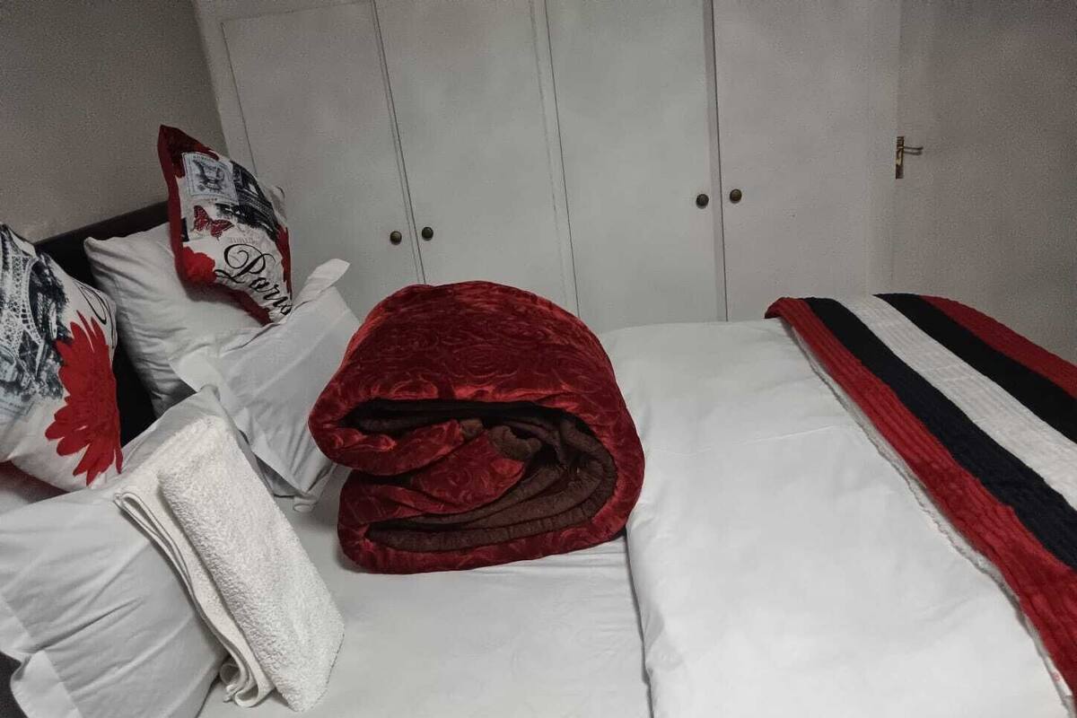 Classic Double Room