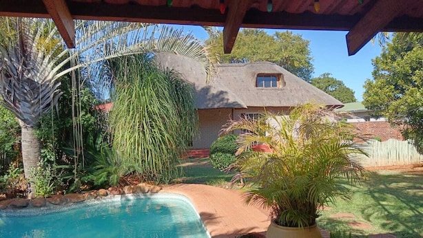 Exterior - One Love Resort (Mogalakwena)