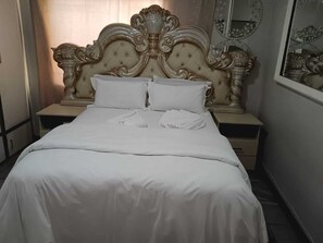 Free WiFi - One Love Resort (Mogalakwena)