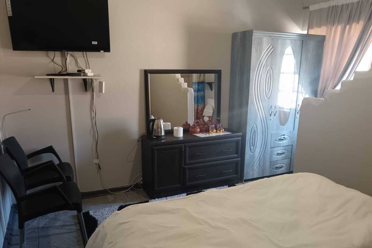 Exclusive Double Room