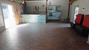 Bar (on property) - One Love Resort (Mogalakwena)