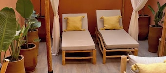 Luxury Duplex -Marrakech Centre