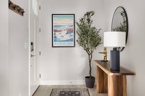 Interior - Aspen Glen Modern Retreat + EV Charger + Views (Big Bear Lake)