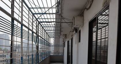 Hotel Marina International Ltd