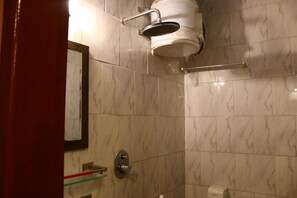 Towels, soap, shampoo, toilet paper - Hotel Marina International Ltd (Dhaka)