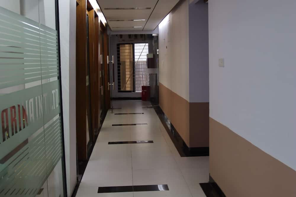 Hotel Marina International Ltd