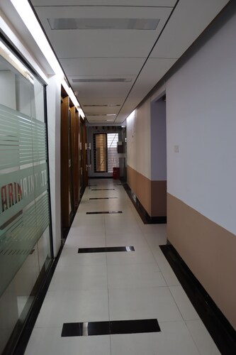 Hotel Marina International Ltd