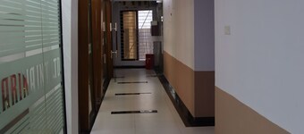 Hotel Marina International Ltd