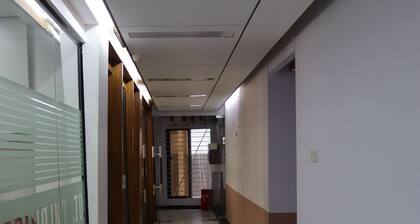 Hotel Marina International Ltd