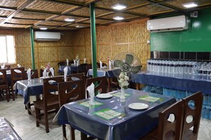 Restaurant - Hotel Marina International Ltd (Dhaka)