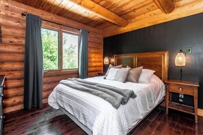4 Schlafzimmer, WLAN