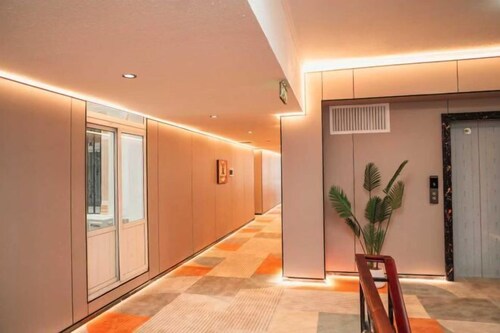 Mountain Yueshan Hotel