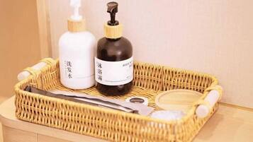 Artículos de tocador