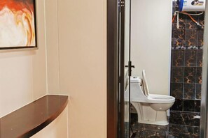 Room - Mountain Yueshan Hotel (Tongshan)