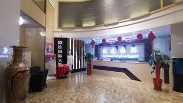 Majoituspaikan mukavuudet