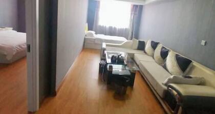 Oulian International Hotel