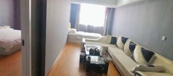 Oulian International Hotel