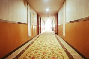 Interior - Oulian International Hotel (Erenhot)