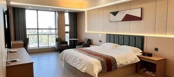 二连浩特欧连国际大酒店